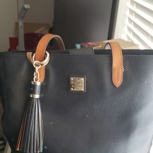Dooney Bourke Purse